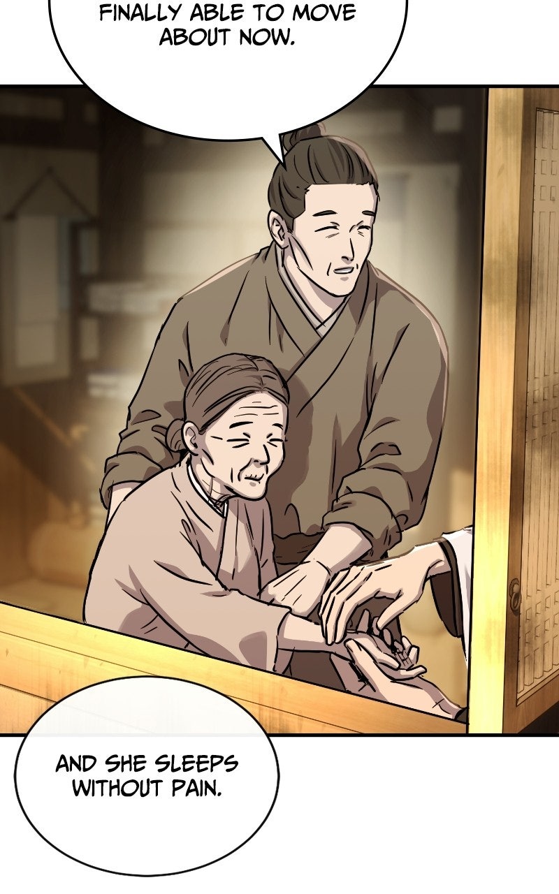 Read Absolute Reign EN Manga Online