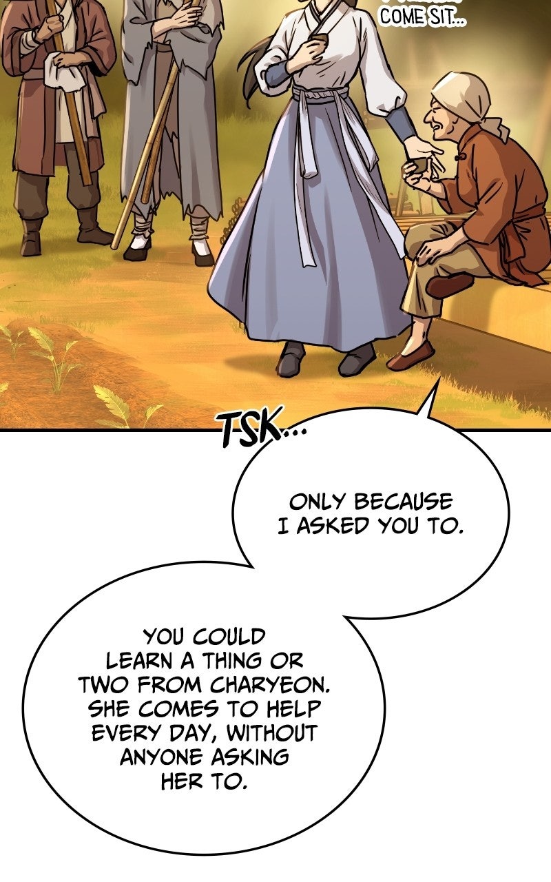 Read Absolute Reign EN Manga Online