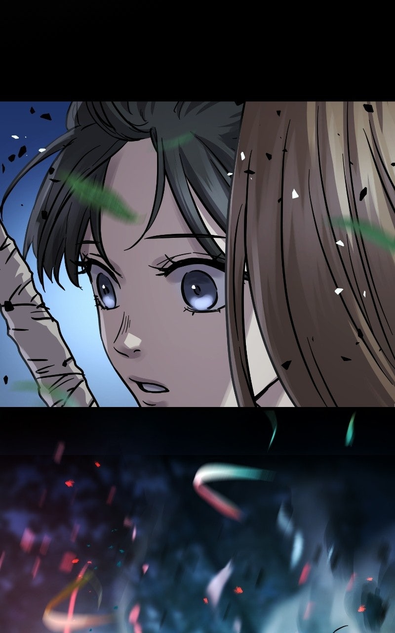 Read Absolute Reign EN Manga Online