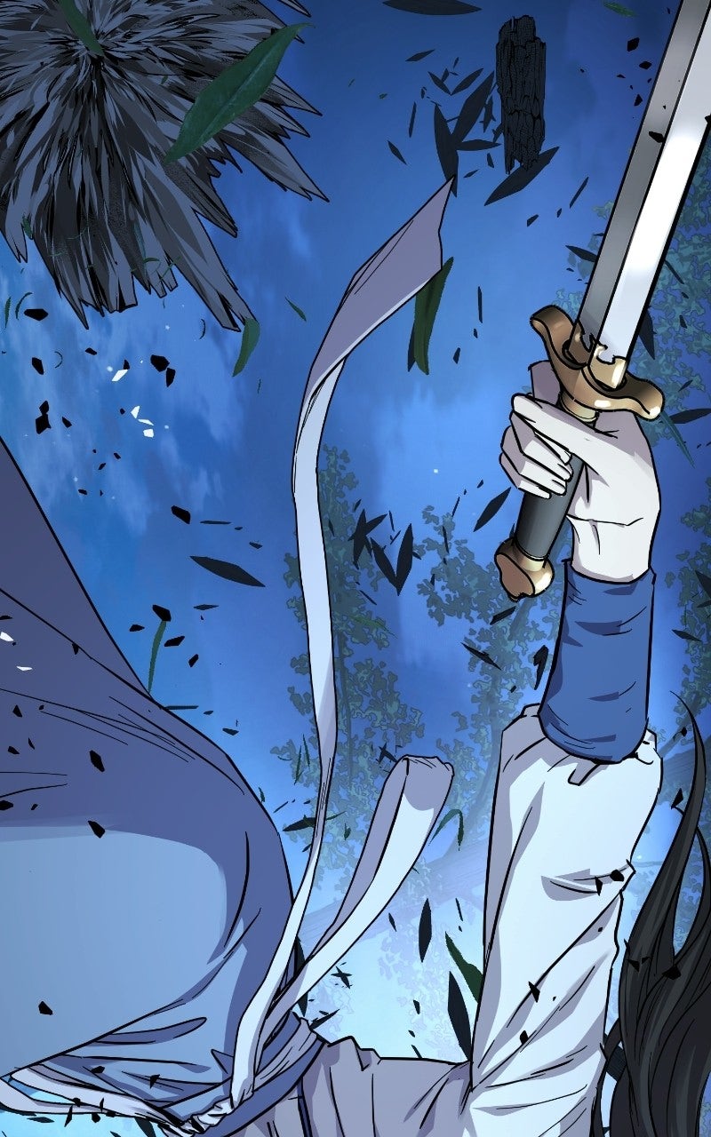 Read Absolute Reign EN Manga Online