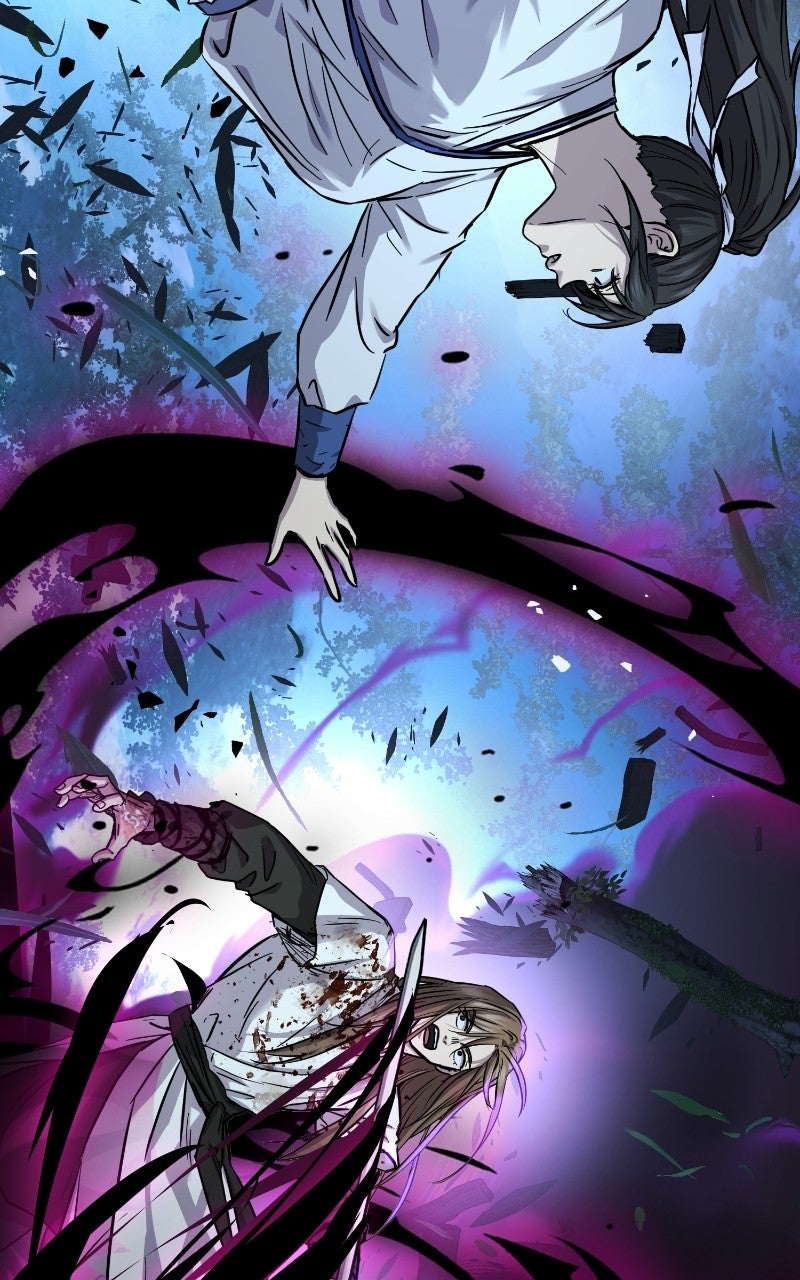 Read Absolute Reign EN Manga Online