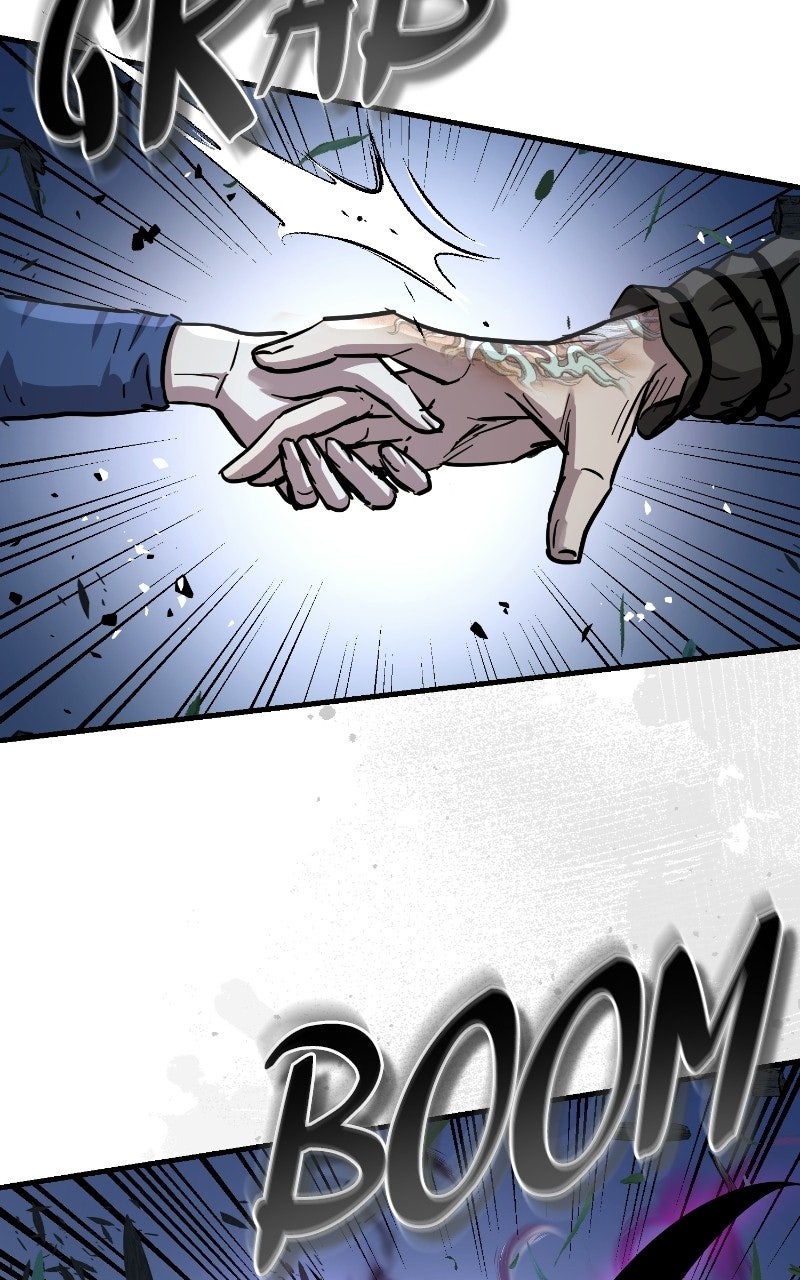 Read Absolute Reign EN Manga Online