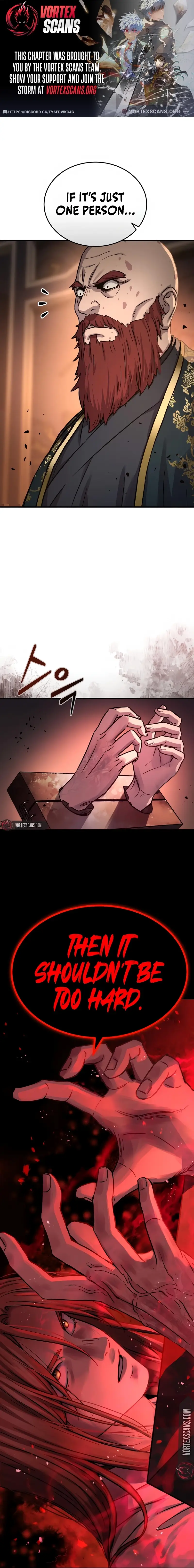 Read Absolute Reign EN Manga Online