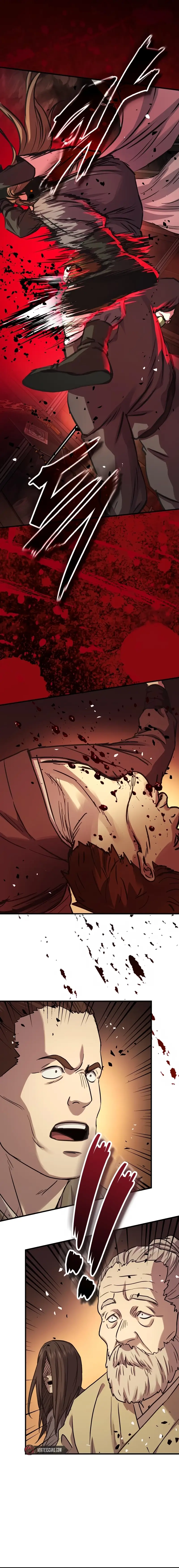 Read Absolute Reign EN Manga Online