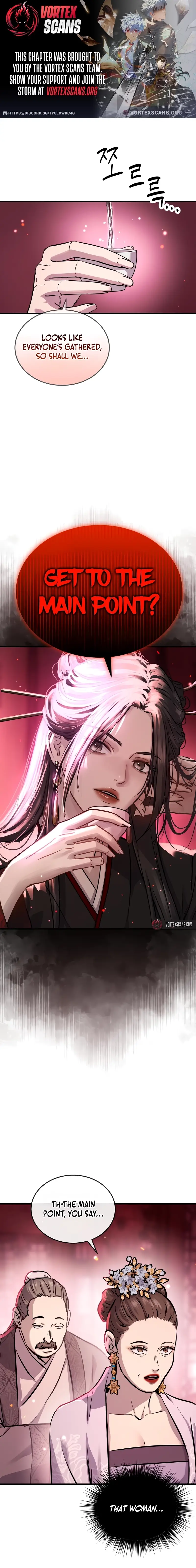 Read Absolute Reign EN Manga Online