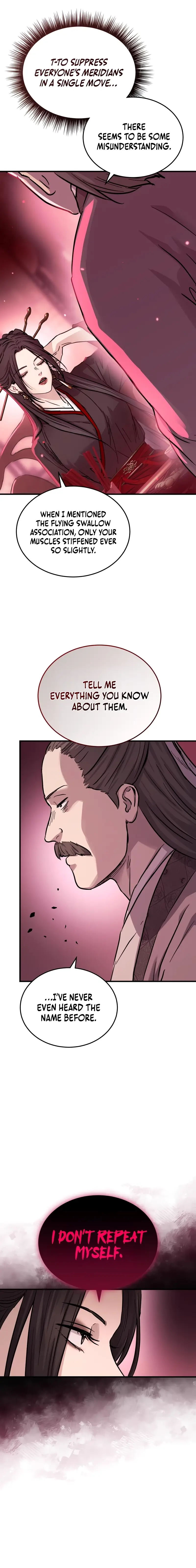 Read Absolute Reign EN Manga Online