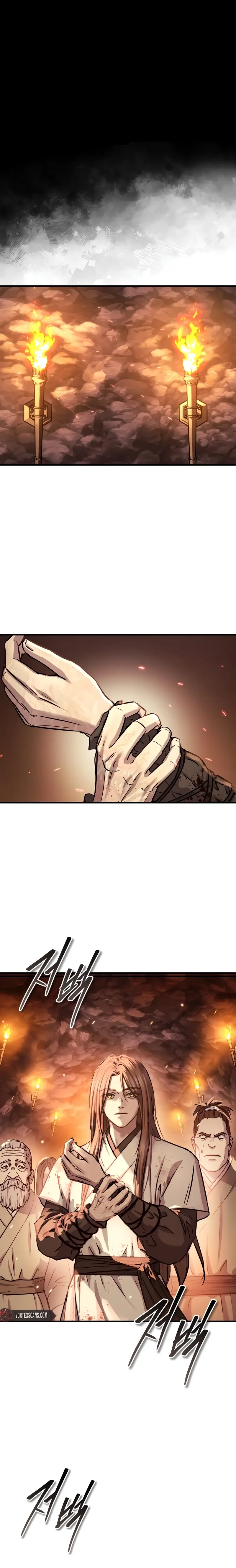 Read Absolute Reign EN Manga Online