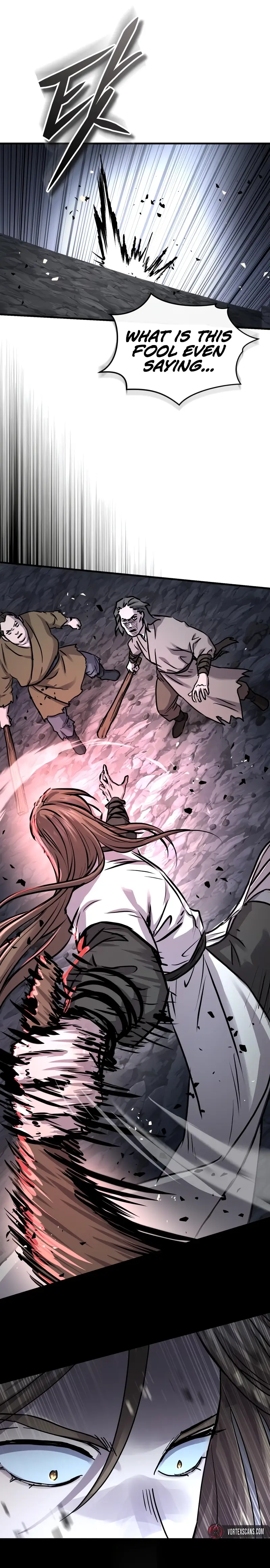 Read Absolute Reign EN Manga Online