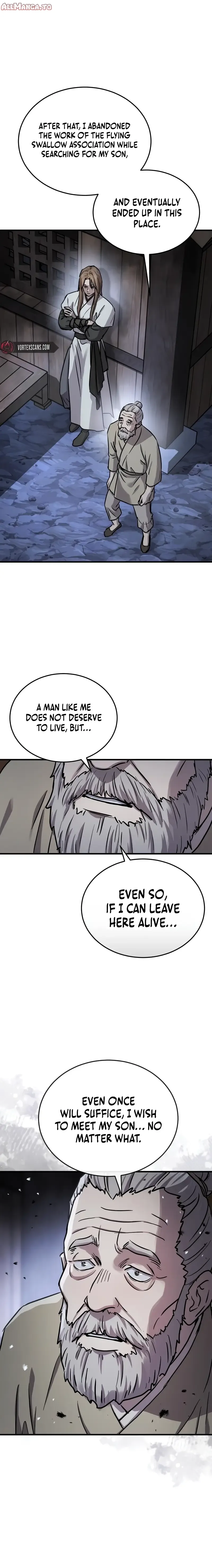 Read Absolute Reign EN Manga Online