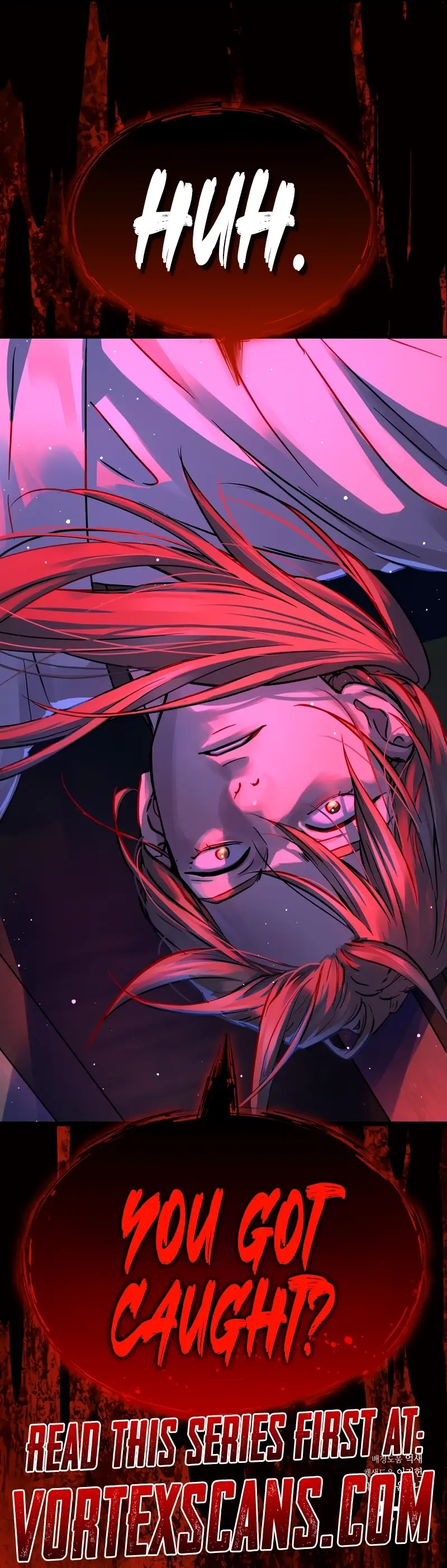 Read Absolute Reign EN Manga Online