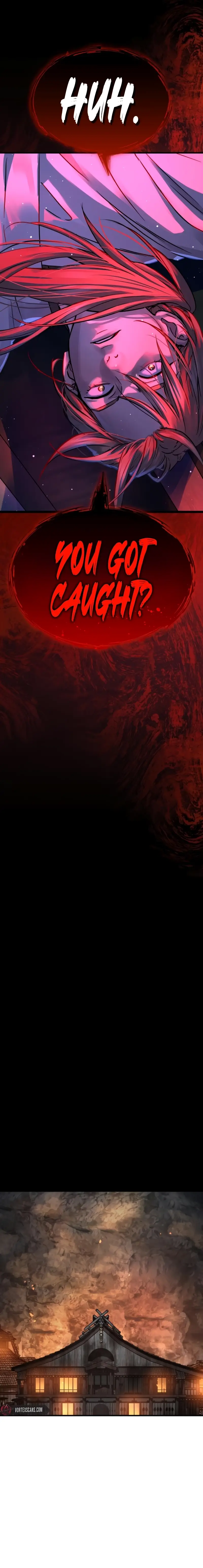 Read Absolute Reign EN Manga Online