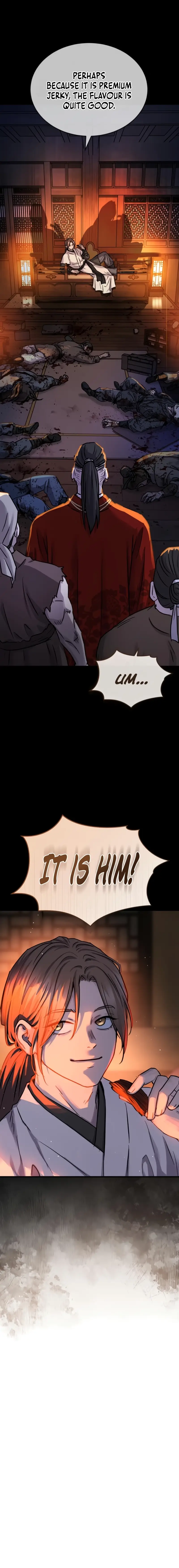 Read Absolute Reign EN Manga Online