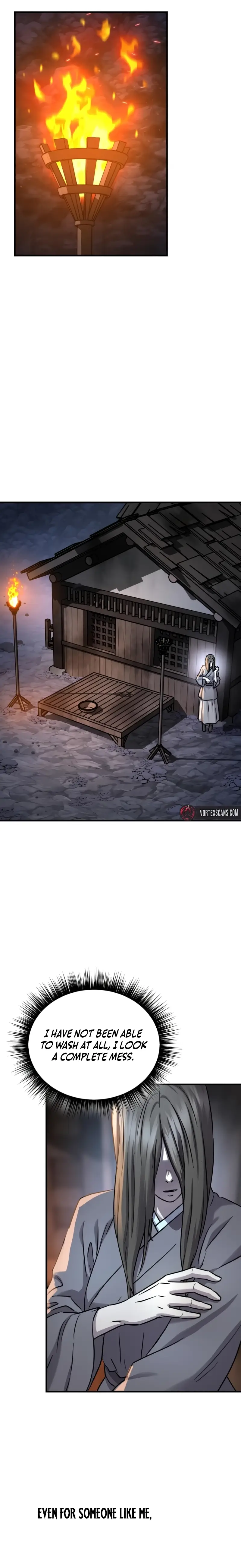 Read Absolute Reign EN Manga Online