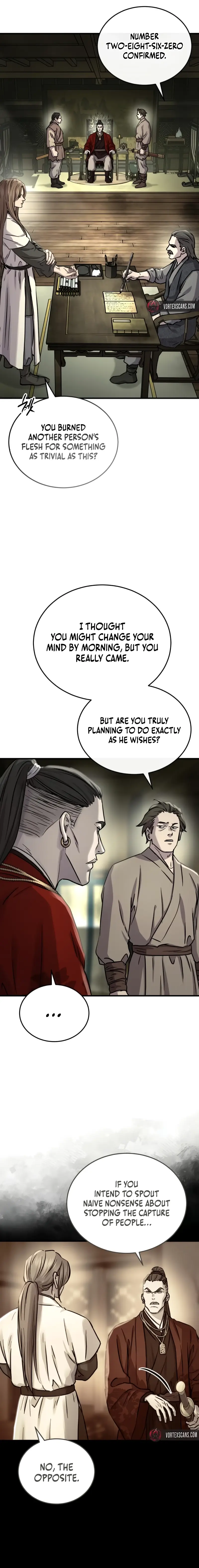 Read Absolute Reign EN Manga Online