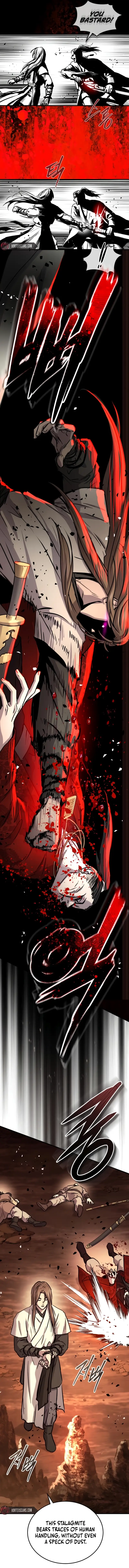 Read Absolute Reign EN Manga Online