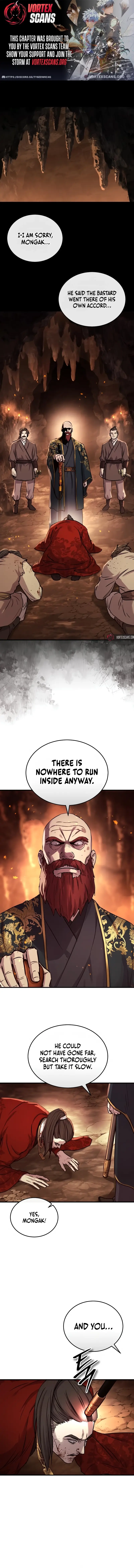 Read Absolute Reign EN Manga Online