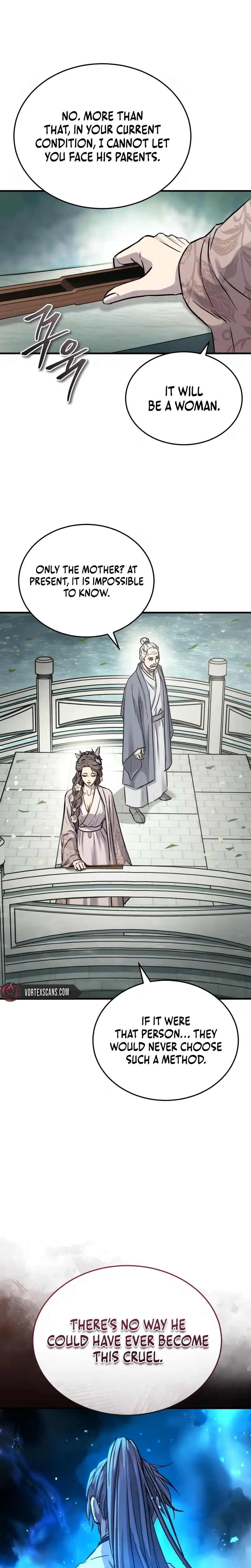 Read Absolute Reign EN Manga Online