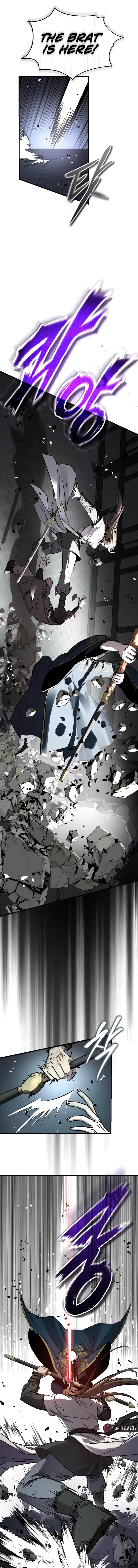 Read Absolute Reign EN Manga Online