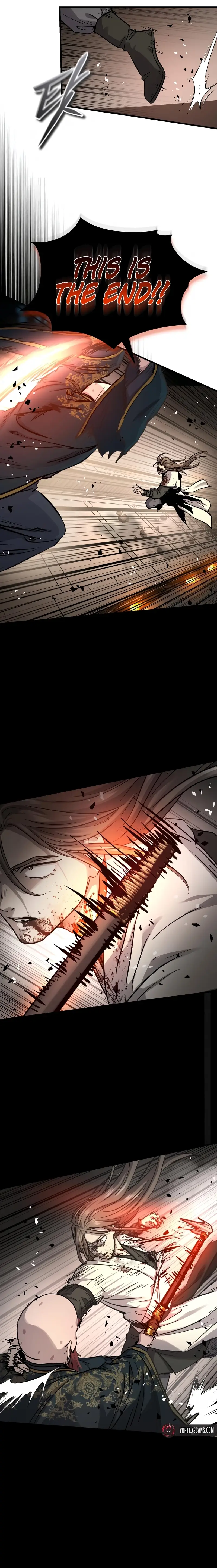 Read Absolute Reign EN Manga Online