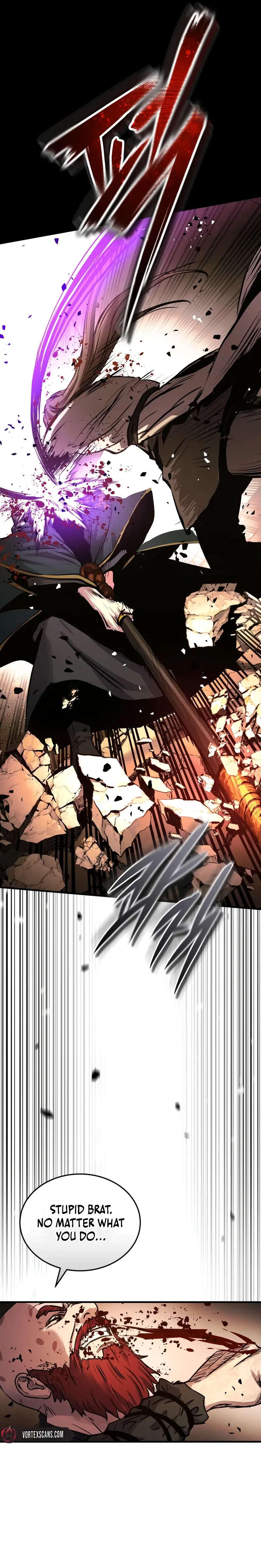 Read Absolute Reign EN Manga Online