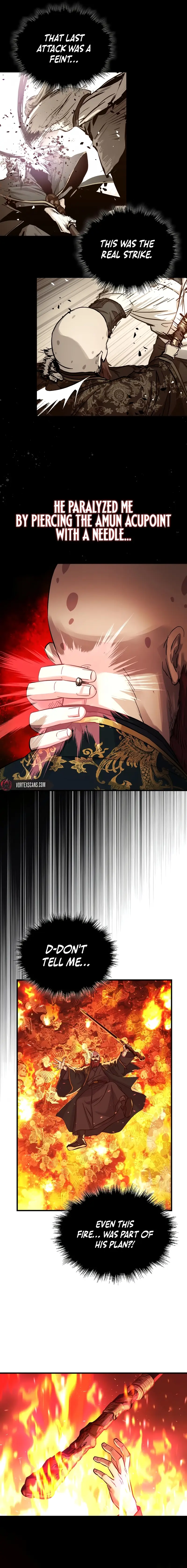 Read Absolute Reign EN Manga Online