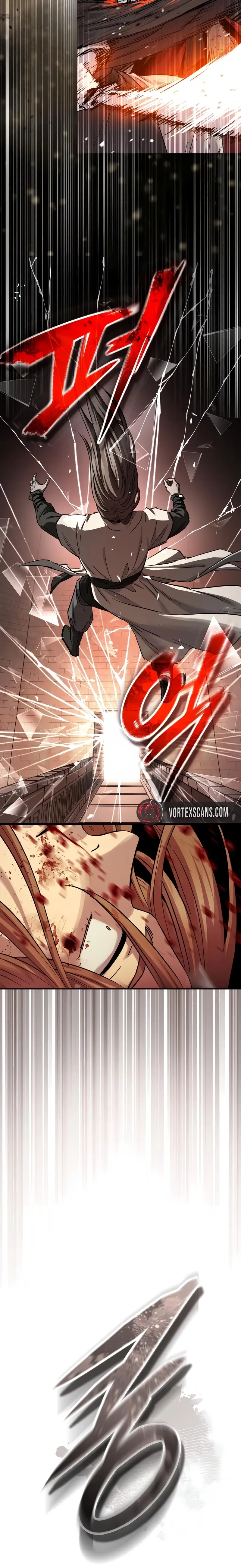 Read Absolute Reign EN Manga Online