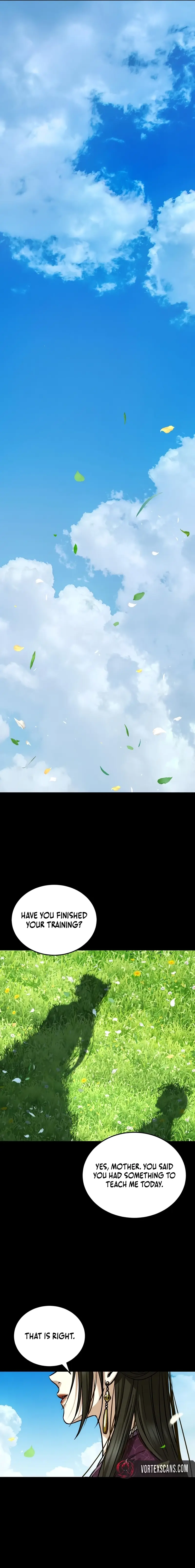 Read Absolute Reign EN Manga Online