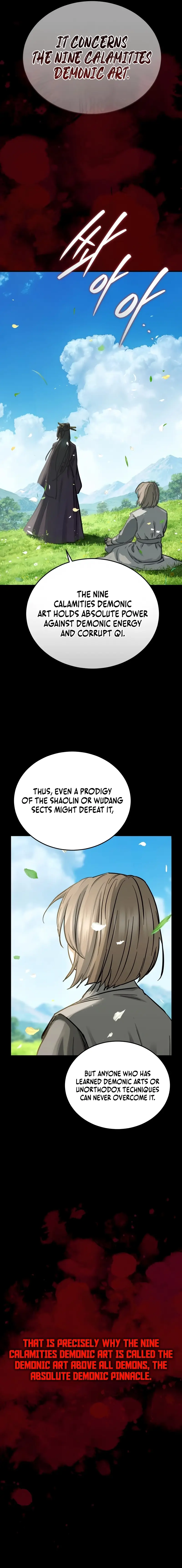 Read Absolute Reign EN Manga Online