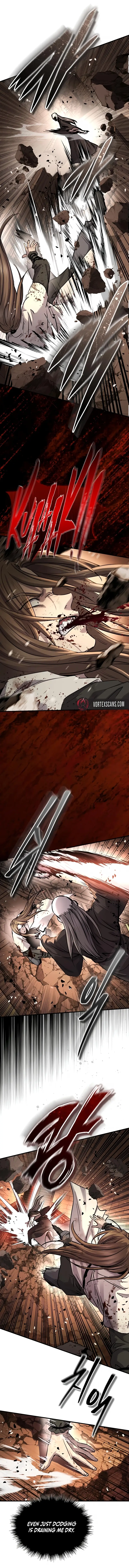 Read Absolute Reign EN Manga Online