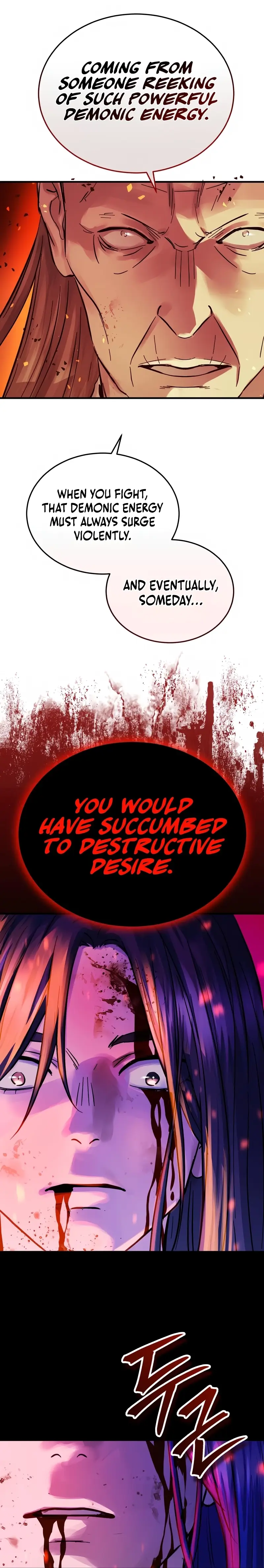 Read Absolute Reign EN Manga Online