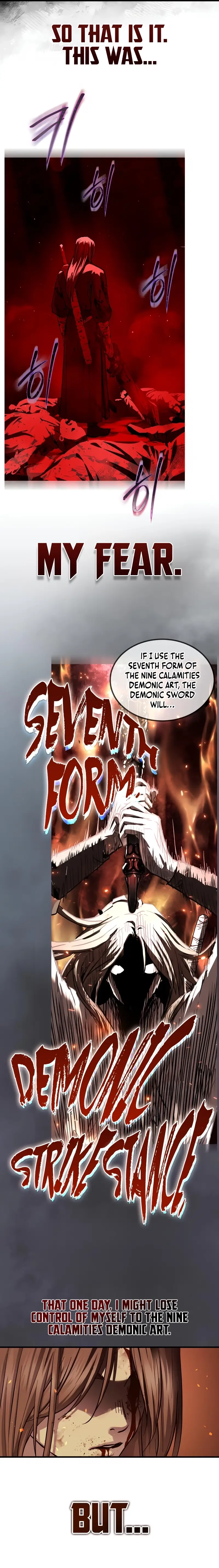 Read Absolute Reign EN Manga Online