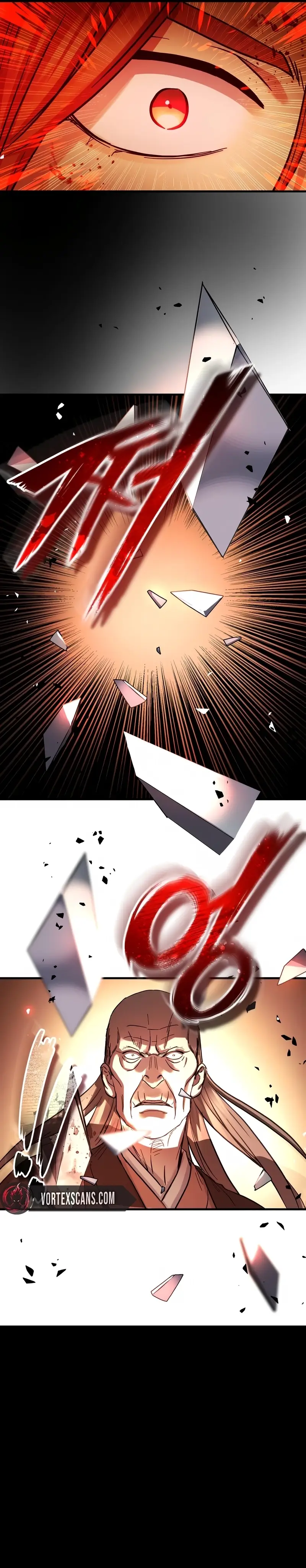 Read Absolute Reign EN Manga Online