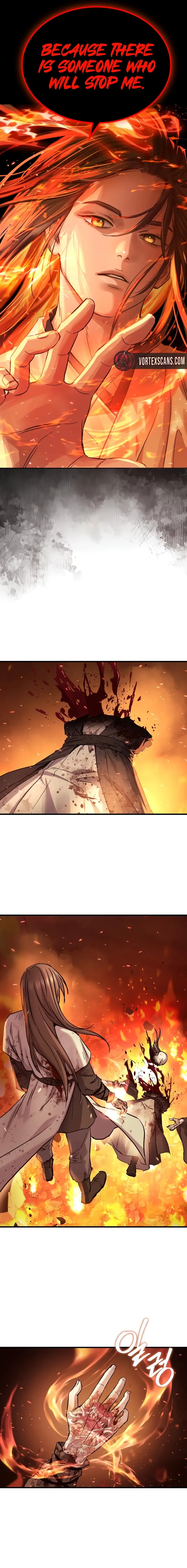 Read Absolute Reign EN Manga Online