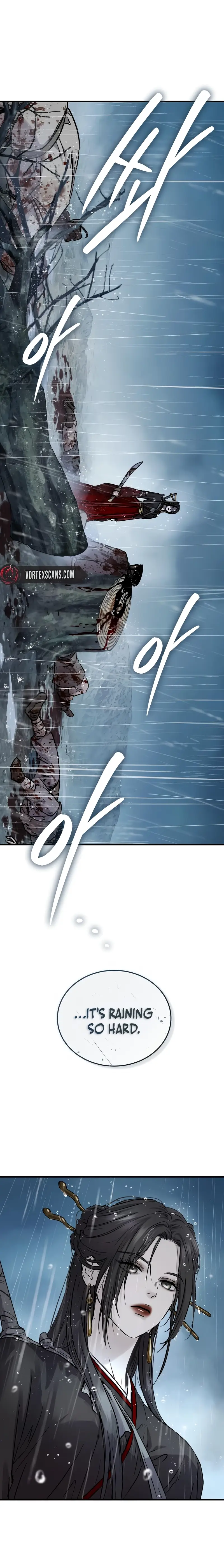 Read Absolute Reign EN Manga Online