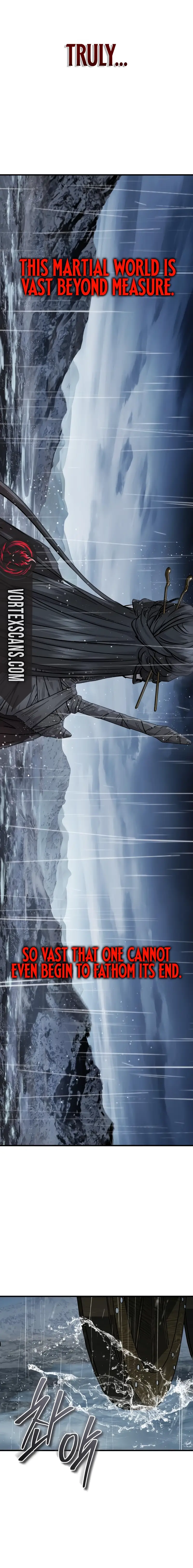 Read Absolute Reign EN Manga Online