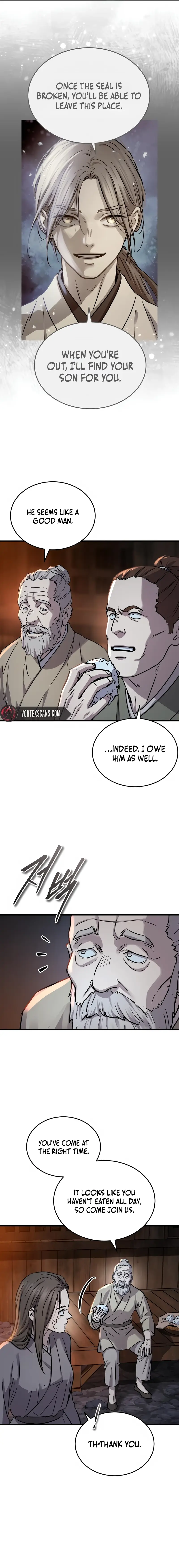 Read Absolute Reign EN Manga Online