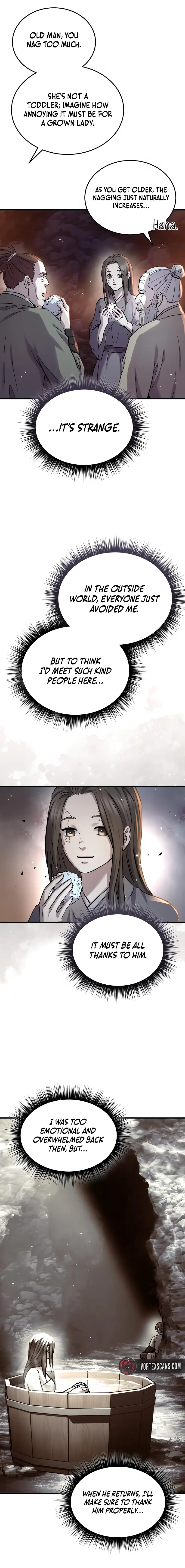 Read Absolute Reign EN Manga Online