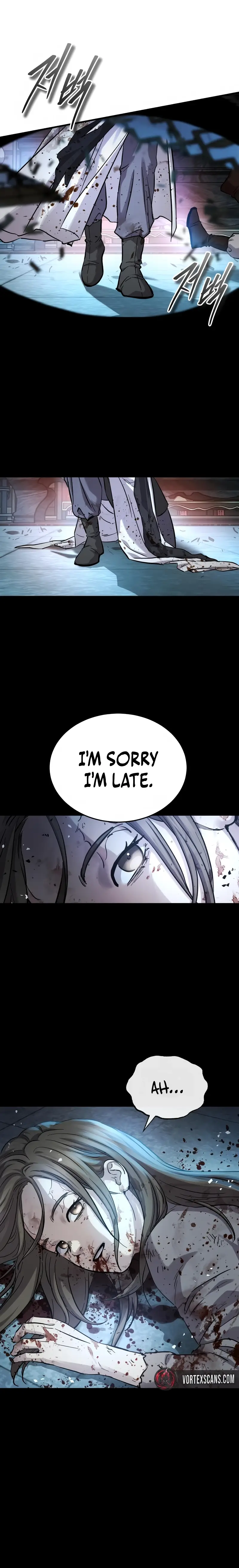 Read Absolute Reign EN Manga Online