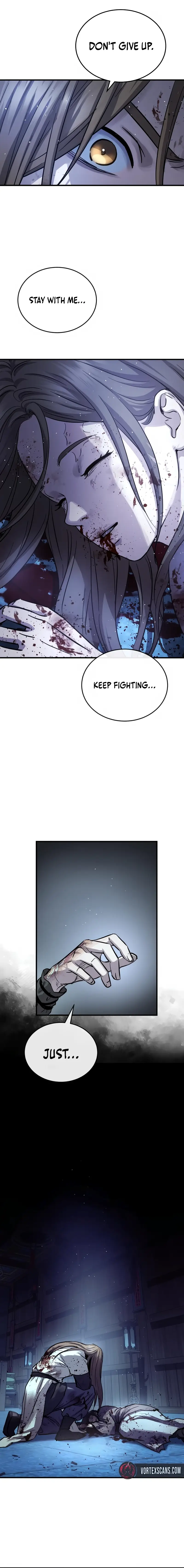 Read Absolute Reign EN Manga Online