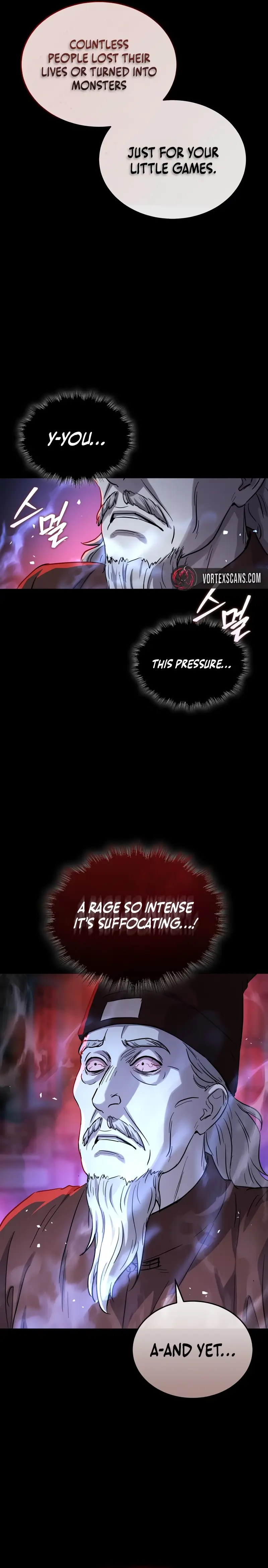 Read Absolute Reign EN Manga Online