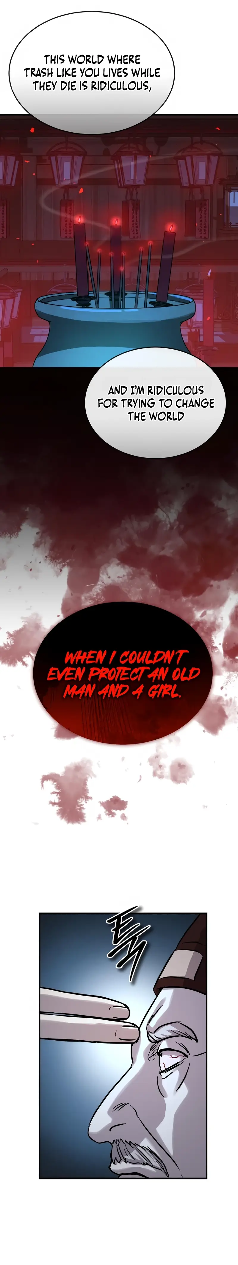 Read Absolute Reign EN Manga Online