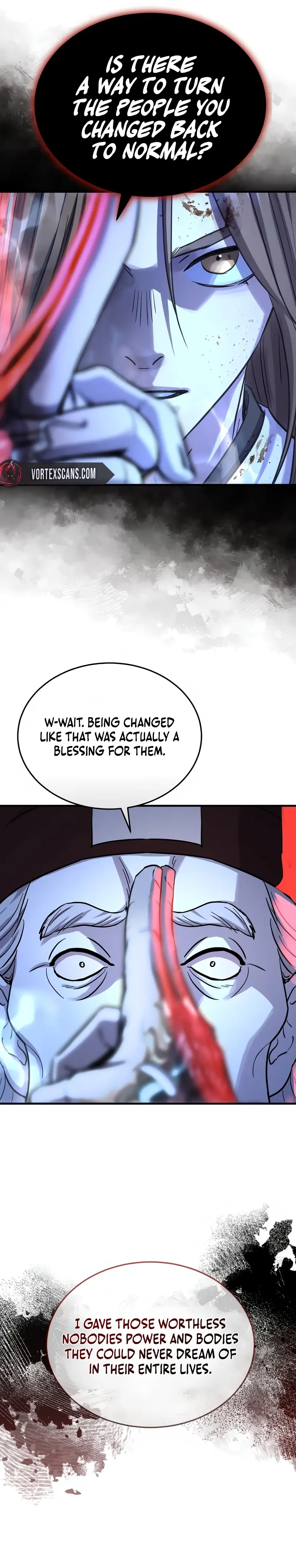 Read Absolute Reign EN Manga Online