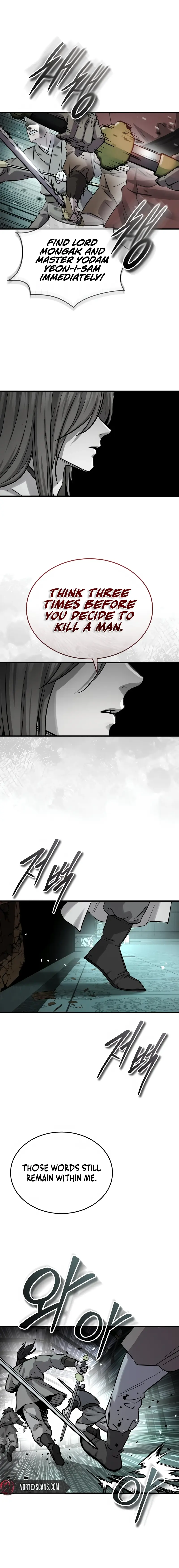 Read Absolute Reign EN Manga Online