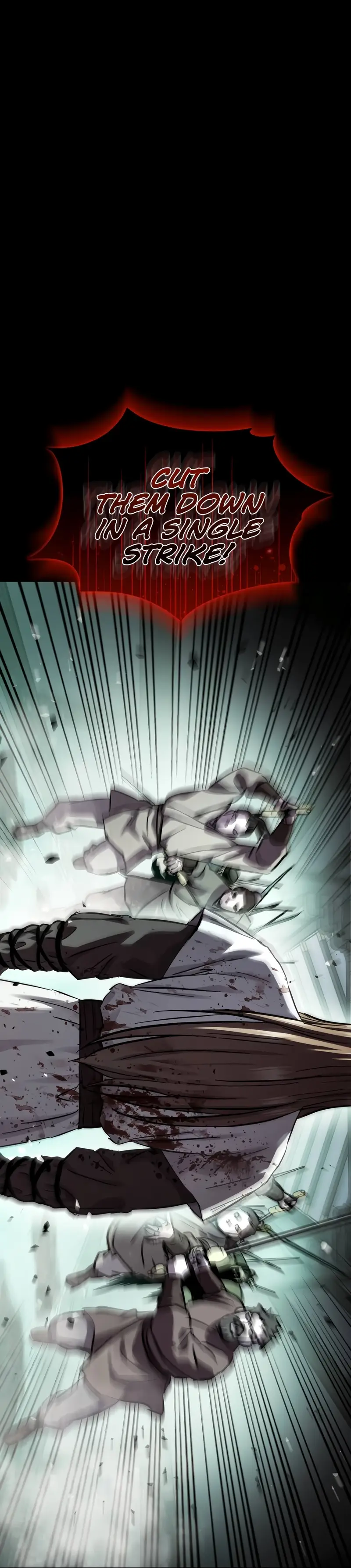 Read Absolute Reign EN Manga Online