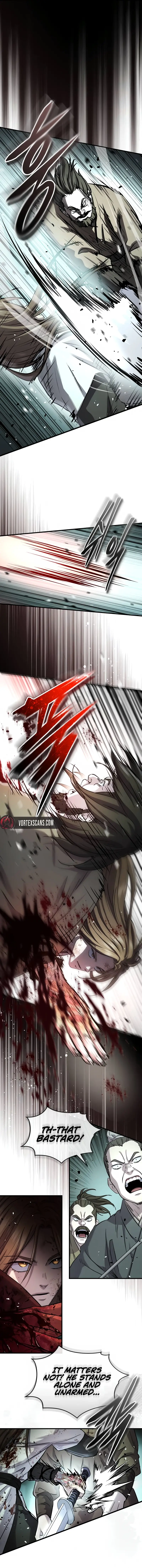 Read Absolute Reign EN Manga Online