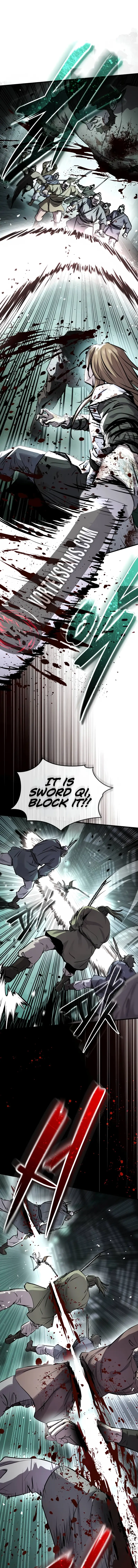 Read Absolute Reign EN Manga Online