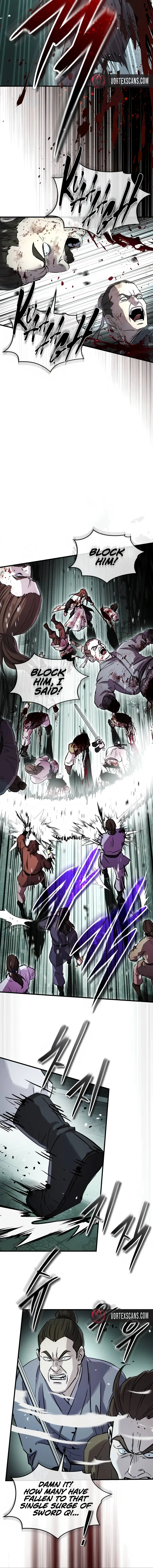 Read Absolute Reign EN Manga Online