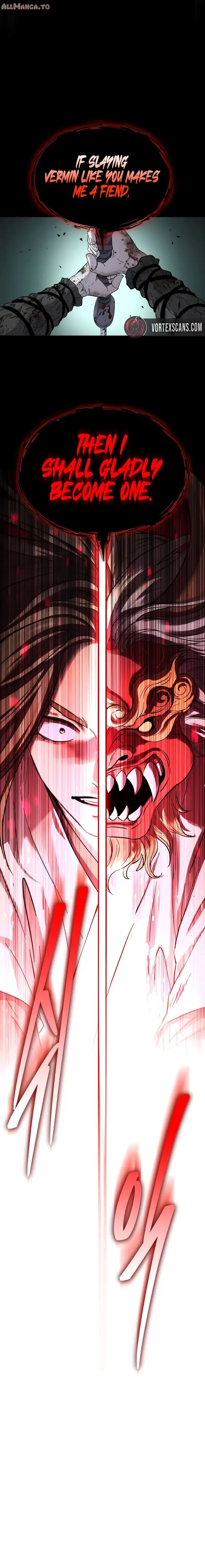 Read Absolute Reign EN Manga Online