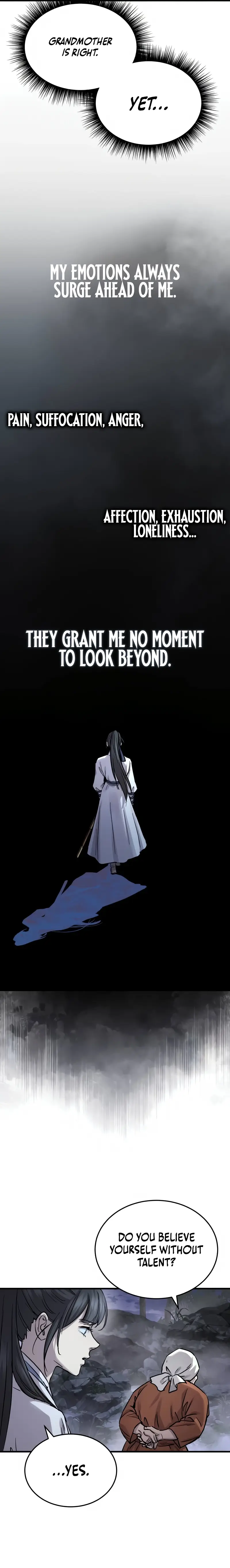 Read Absolute Reign EN Manga Online