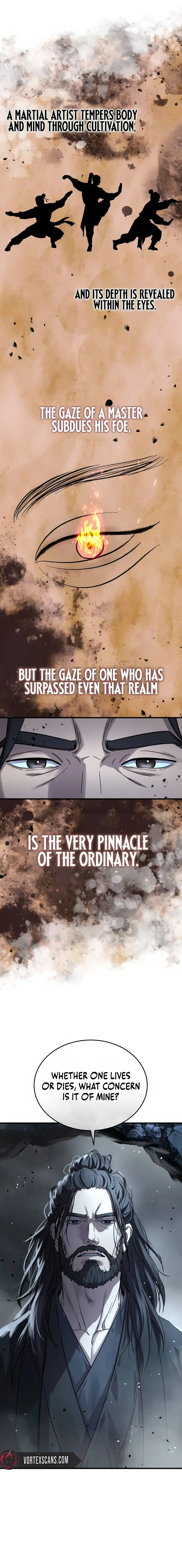 Read Absolute Reign EN Manga Online